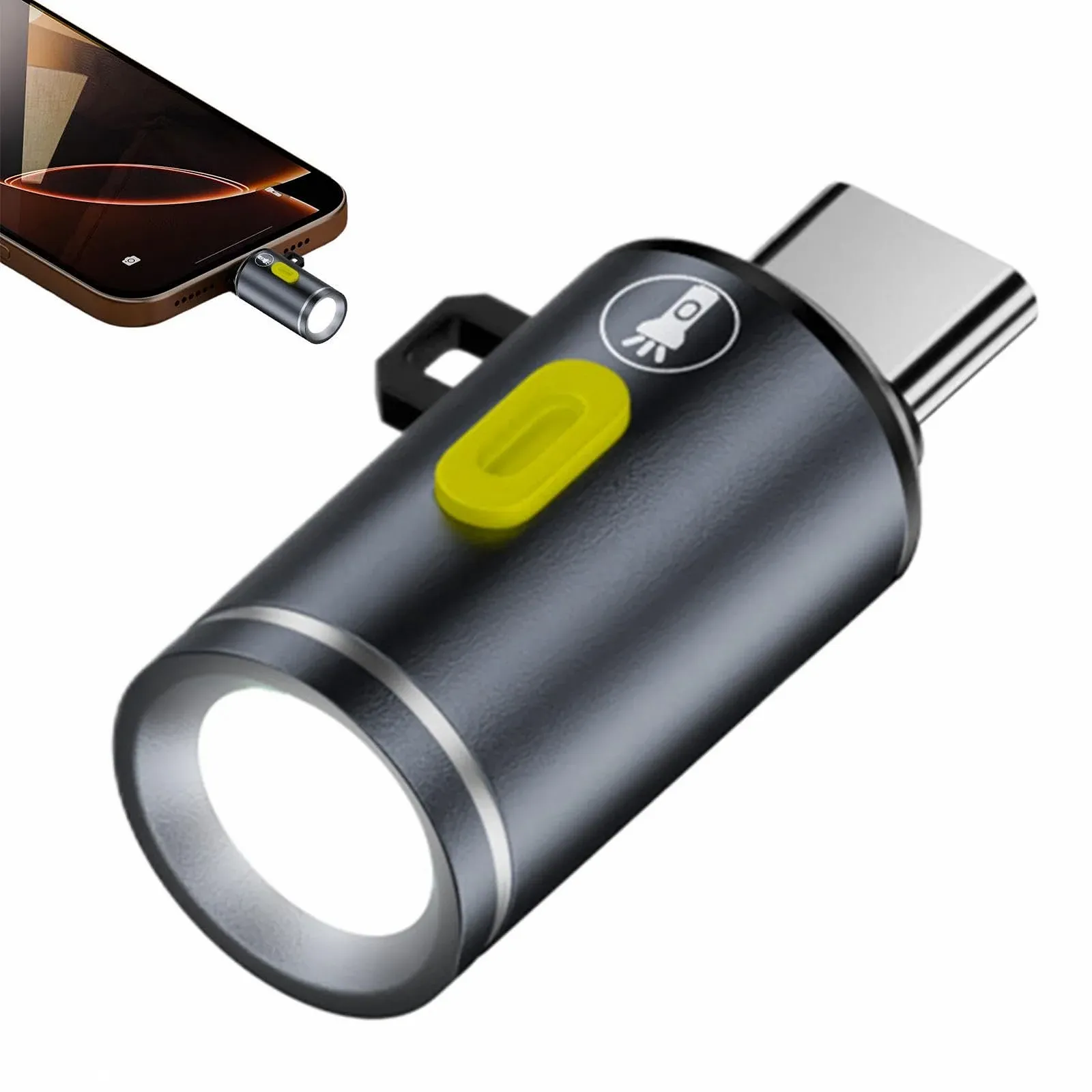 Кишеньковий ліхтарик для активного відпочинку, портативний, ручний яскравий світлодіодний для кемпінгу та походів, водонепроникний, міцна конструкція, фото №8 Кишеньковий ліхтарик для активного відпочинку, портативний, ручний яскравий світлодіодний для кемпінгу та походів, водонепроникний, міцна конструкція, фото №8