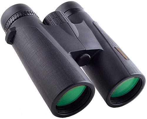Бинокль ADITAM 10x42 HD Weitwinkel Double The Comfort, фото №1