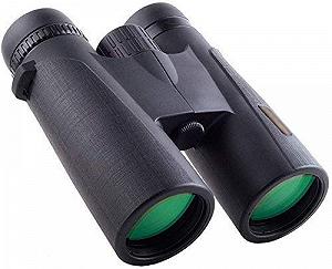Бинокль ADITAM 10x42 HD Weitwinkel Double The Comfort - Фото 1