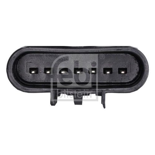 FEBI BILSTEIN Катушка зажигания 40809 для OPEL VAUXHALL GENERAL MOTORS, фото №4 FEBI BILSTEIN Катушка зажигания 40809 для OPEL VAUXHALL GENERAL MOTORS, фото №4