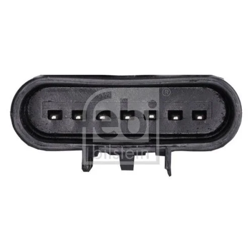 FEBI BILSTEIN Котушка запалювання 40809 для OPEL VAUXHALL GENERAL MOTORS, фото №4