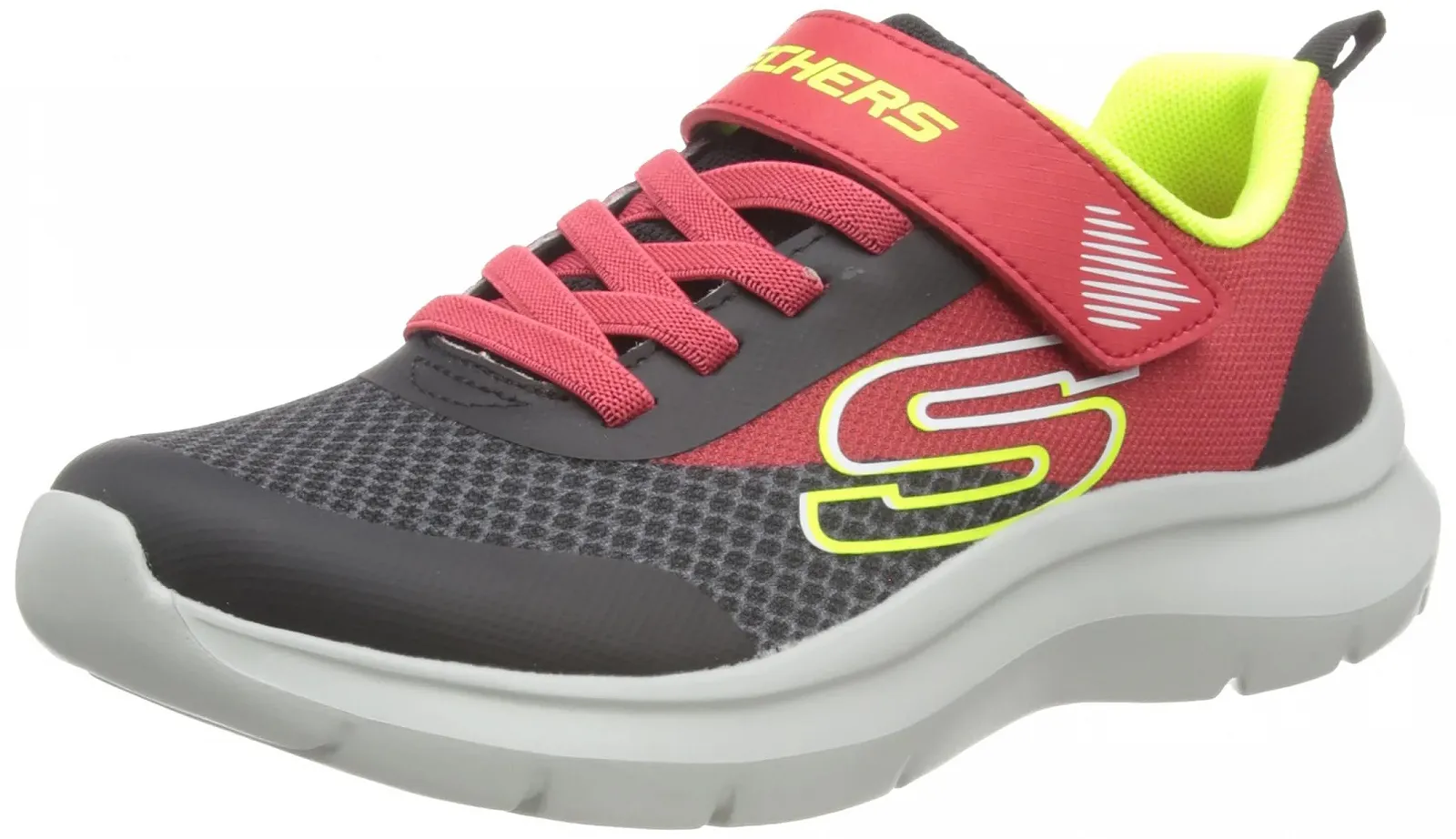 Кросівки Skechers Skech Fast Solar Squad для хлопчиків, фото №1