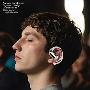 Наушники-переводчики с голоса AI Real Time Translation 52 языка #411 цена на synthetic.ua - Фото 1 Наушники-переводчики с голоса AI Real Time Translation 52 языка #411 synthetic.ua - Фото 1