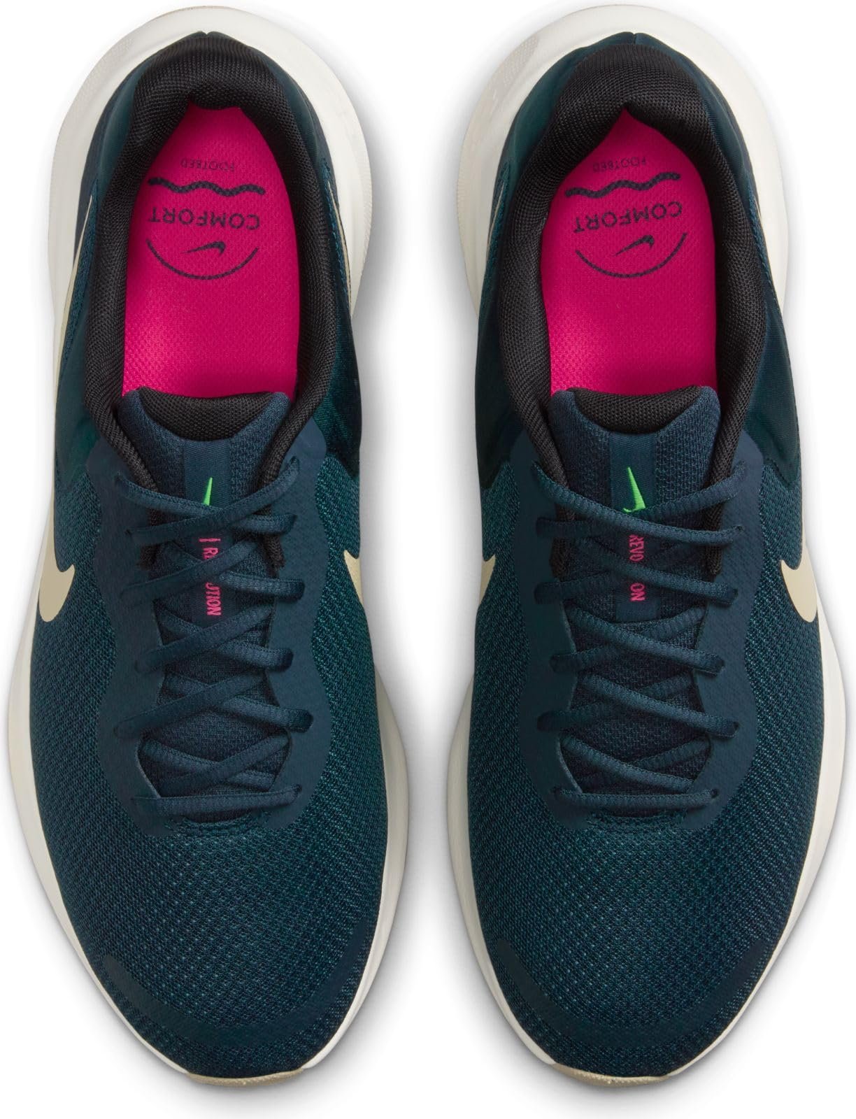 Кросівки Nike Revolution 7, фото №5 Кросівки Nike Revolution 7, фото №5