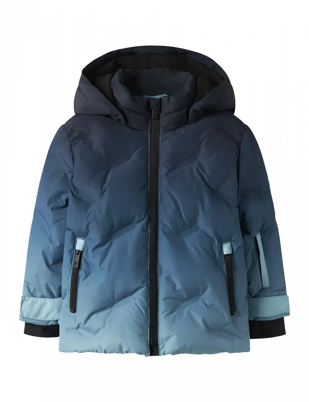 Лыжная куртка NAME IT MOUNTAIN05 для мальчика, фото №1