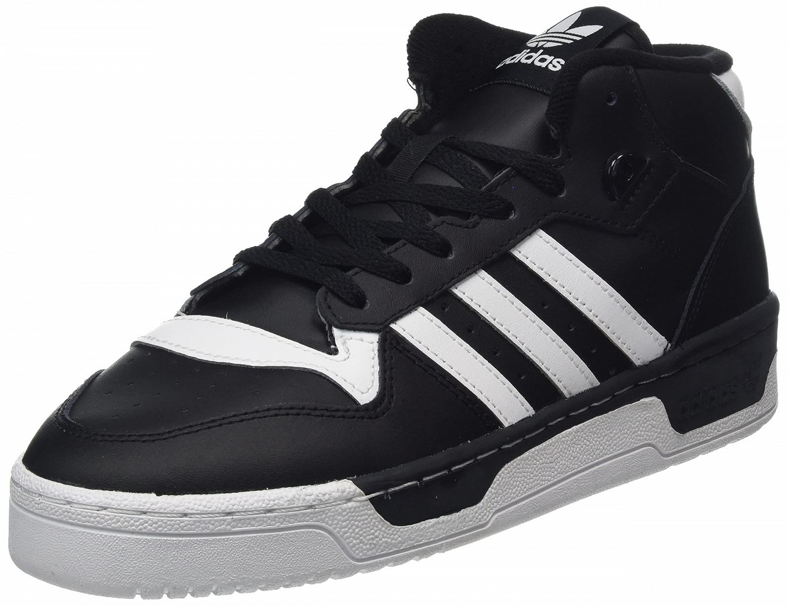 Кроссовки adidas Rivalry Mid мужские, фото №1
