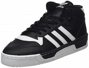 Кроссовки adidas Rivalry Mid мужские - Фото 1