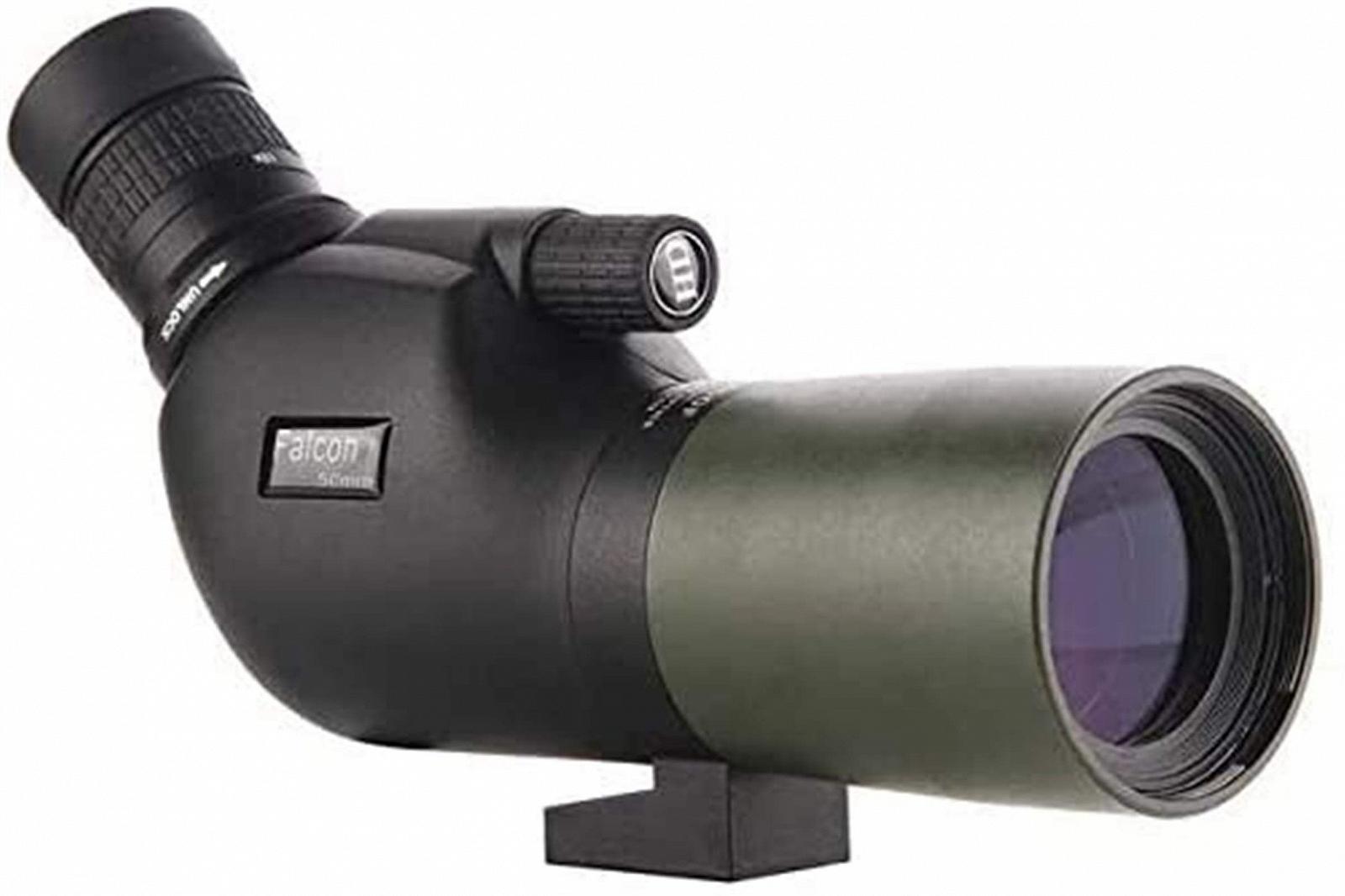 Монокуляр QHYTL Teleskop Weitwinkel 36x50 Водонепроникний Easy Focus для спостереження за спортом на відкритому повітрі, фото №1