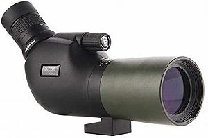 Монокуляр QHYTL Teleskop Weitwinkel 36x50 Влагозащищённый Easy Focus для наблюдения за спортом на открытом воздухе - Фото 1