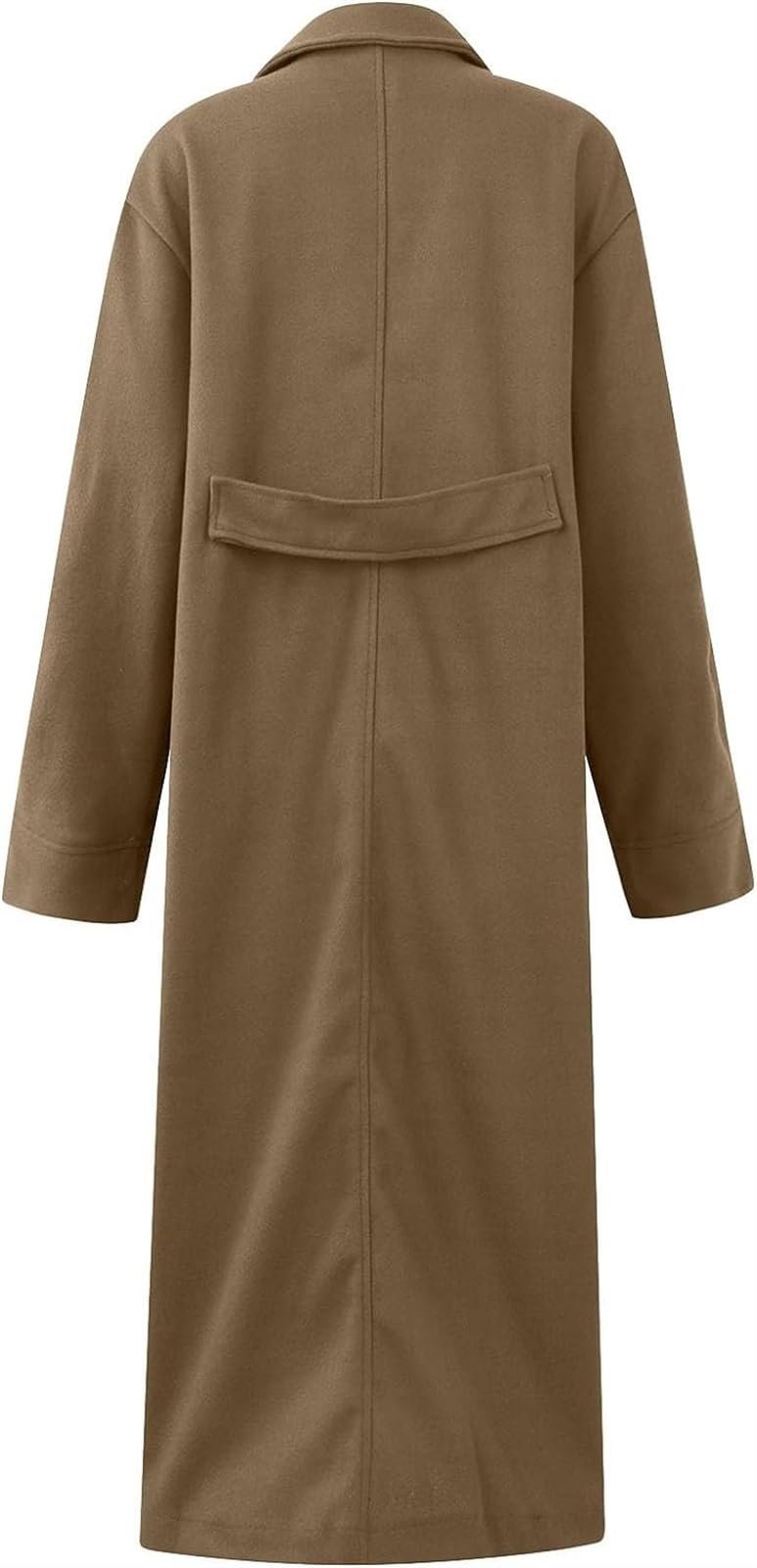 Жіноча зимова куртка, фото №4