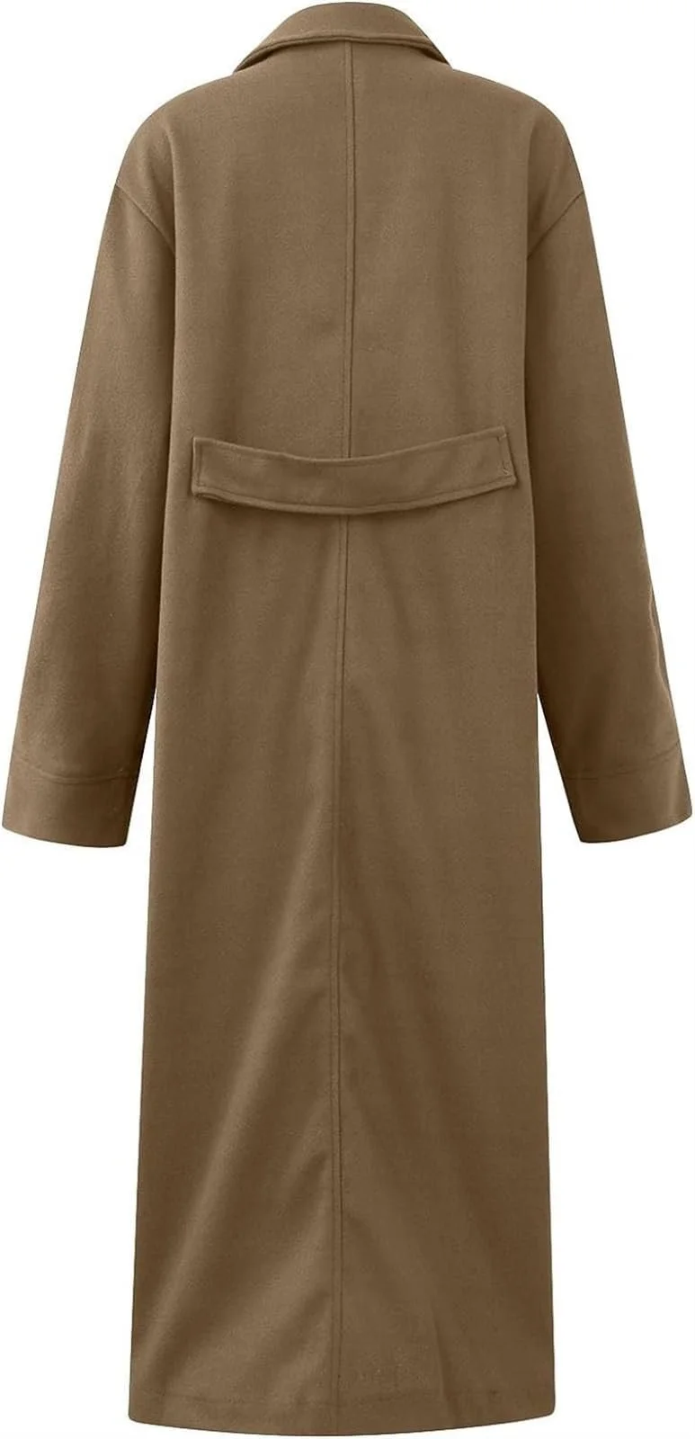 Женская зимняя куртка, фото №4