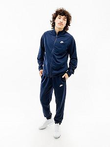 Спортивний костюм Nike CLUB PK TRK S - Фото 1