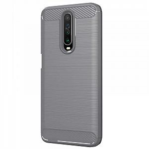 TPU чехол Slim Series для Xiaomi Redmi K30 TPU чехол Slim Series для Xiaomi Redmi K30