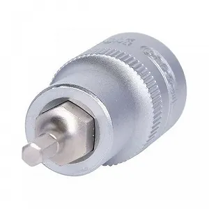 Торцевая головка KS TOOLS 911.1304-E synthetic.ua - Фото 1