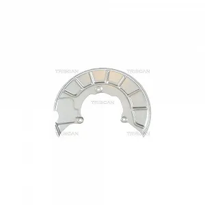 Щит тормозного диска TRISCAN 8125 29102 для VW передний мост справа - Фото 1