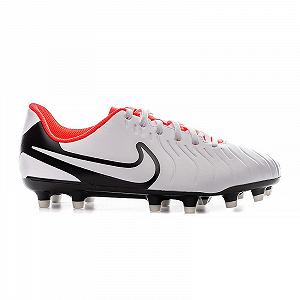 Бутсы Nike JR LEGEND 10 CLUB FG/MG 35.5 synthetic.ua - Фото 1