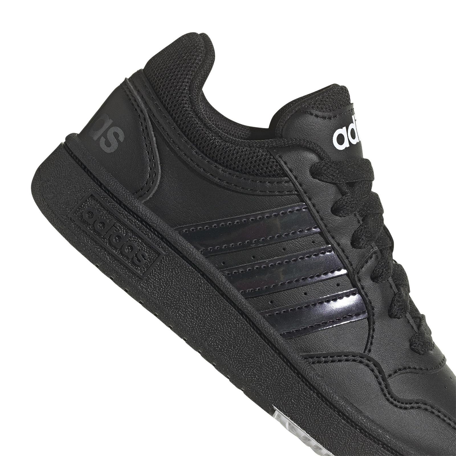 Кроссовки Adidas Hoops для детей унисекс, фото №4