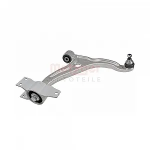 Важіль підвіски METZGER 58172702 комплект + GREENPARTS для MERCEDES-BENZ нижній - Фото 1