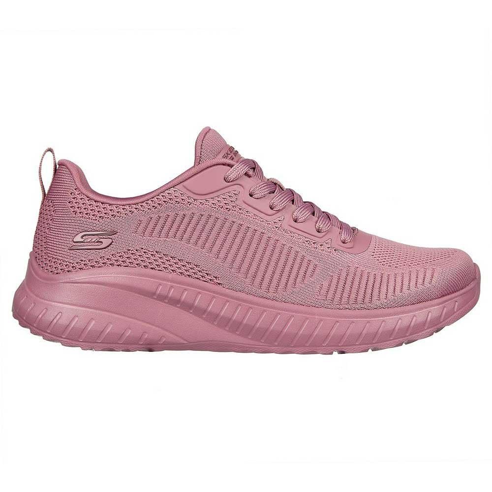 Кроссовки Skechers Bobs Squad Chaos Face Off, фото №3