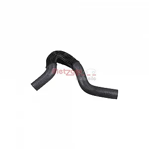 Шланг радиатора METZGER 2421040 для VW - Фото 1