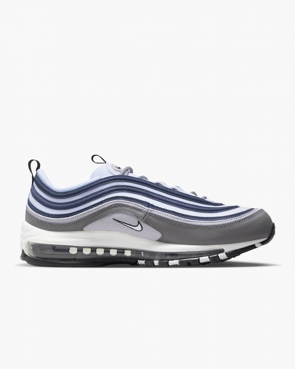 Кроссовки Nike Air Max 97 Georgetown 47, фото №3