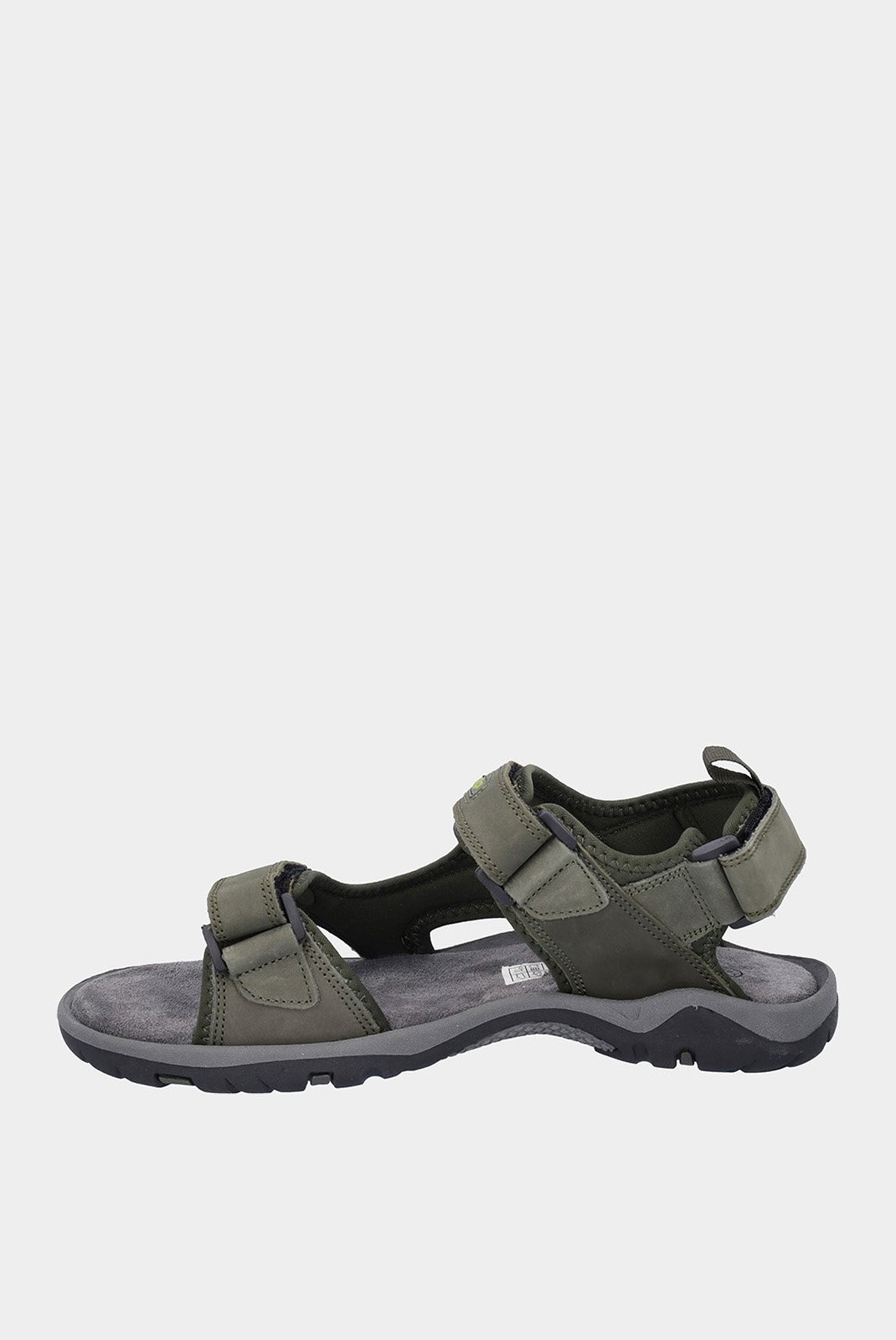 Сандалі CMP ALMAAK HIKING SANDAL 44, фото №3