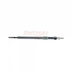 Свічка розжарювання METZGER H5 222 OE-LIEFERANT для MERCEDES-BENZ - Фото 1