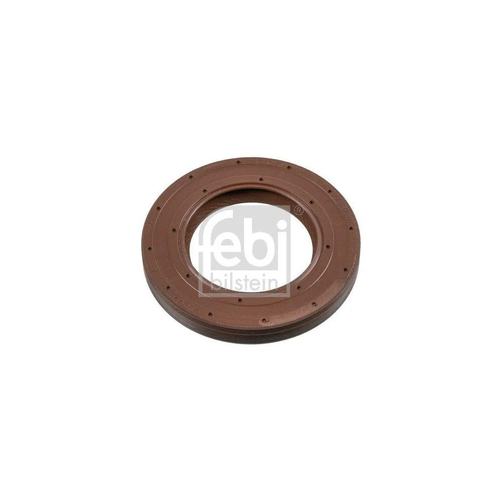 Сальник МКПП FEBI BILSTEIN 49338 BMW входной, фото №2