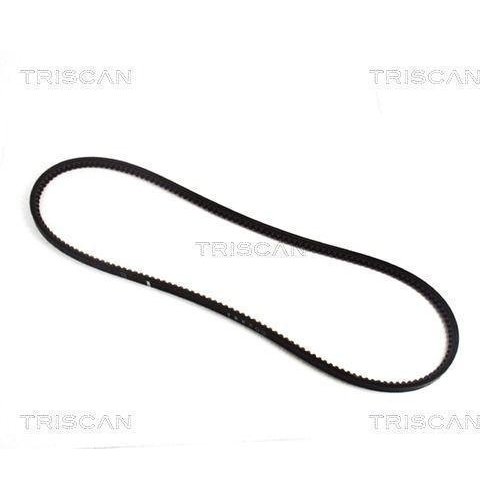 Клиновий ремінь TRISCAN 8640 131200 для AUSTIN BEDFORD JAGUAR MERCEDES-BENZ MG MORRIS, фото №2 Клиновий ремінь TRISCAN 8640 131200 для AUSTIN BEDFORD JAGUAR MERCEDES-BENZ MG MORRIS, фото №2