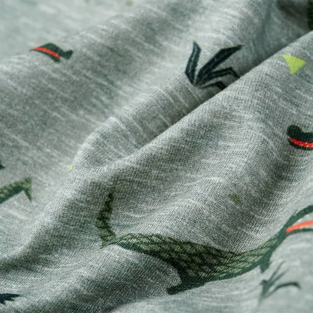 Дитячий світшот vidaXL з принтом, фото №2