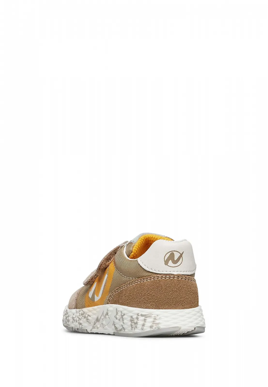 Обувь для кроватки Naturino Jesko 2 Vl. для мальчиков, фото №2 Обувь для кроватки Naturino Jesko 2 Vl. для мальчиков, фото №2