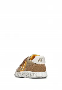 Обувь для кроватки Naturino Jesko 2 Vl. для мальчиков synthetic.ua - Фото 1