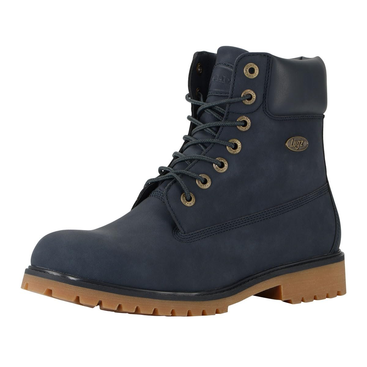 Мужские Ботинки Lugz Convoy SP Convoy SP, фото №1