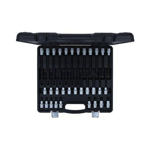 Набор торцевых головок KS TOOLS 911.4520, фото №3