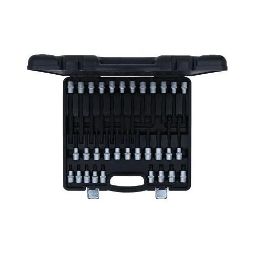 Набір торцевих головок KS TOOLS 911.4520, фото №3