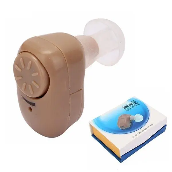 Слуховой аппарат Axon K-83, фото №1 Слуховой аппарат Axon K-83, фото №1