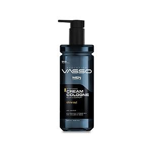 Бальзам после бритья Vasso Aftershave Cream Shine Out 350 мл - Фото 1