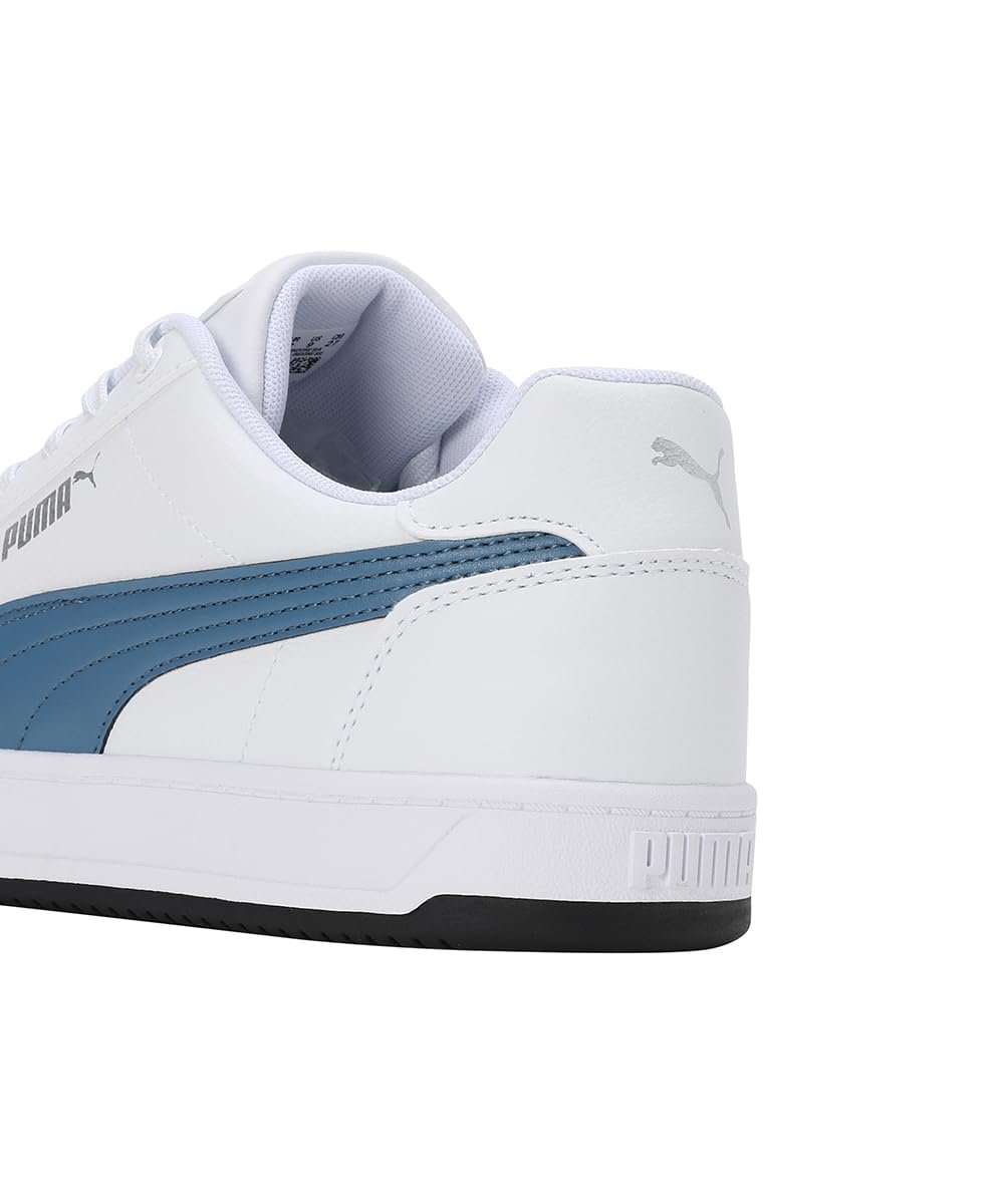 Кросівки Puma Suede Classic, фото №4
