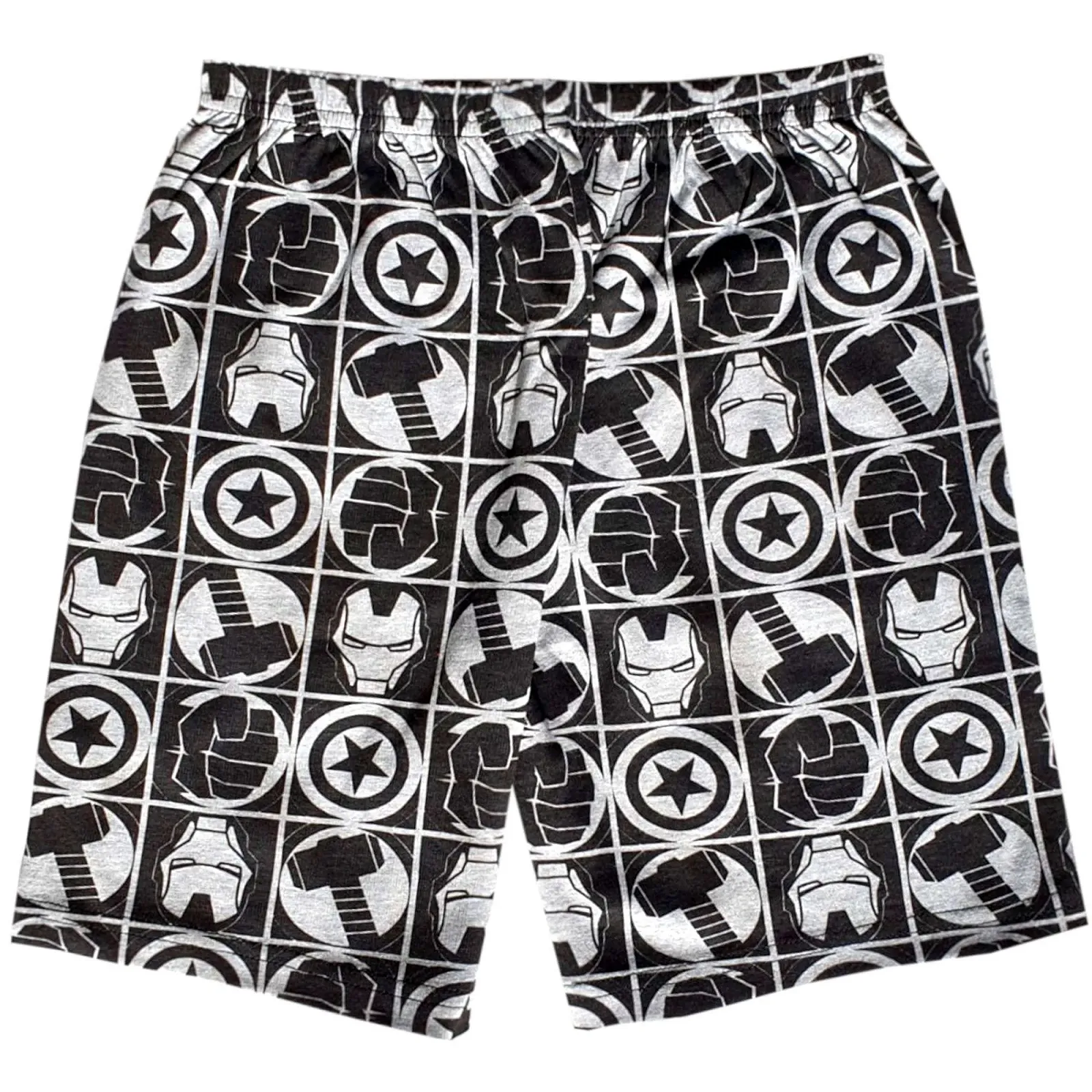 Піжама Marvel Avengers для хлопчиків, фото №2