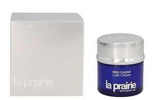 Купити Крем для обличчя La Prairie Skin Caviar Luxe Cream 100 мл - Фото 1 Крем для обличчя La Prairie Skin Caviar Luxe Cream 100 мл - Фото 1