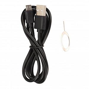 Пристрій-перекладач, 133 мови, 4.0-дюймовий сенсорний екран для навчання, подорожей та бізнесу synthetic.ua - Фото 1