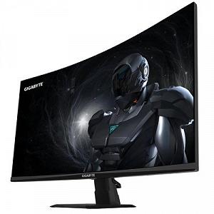 Монитор GIGABYTE GS27FCA EK synthetic.ua - Фото 1