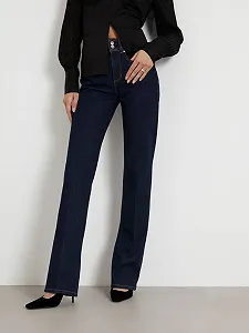 Джинсы G 5 POCKETS BFIN 27 - Фото 1