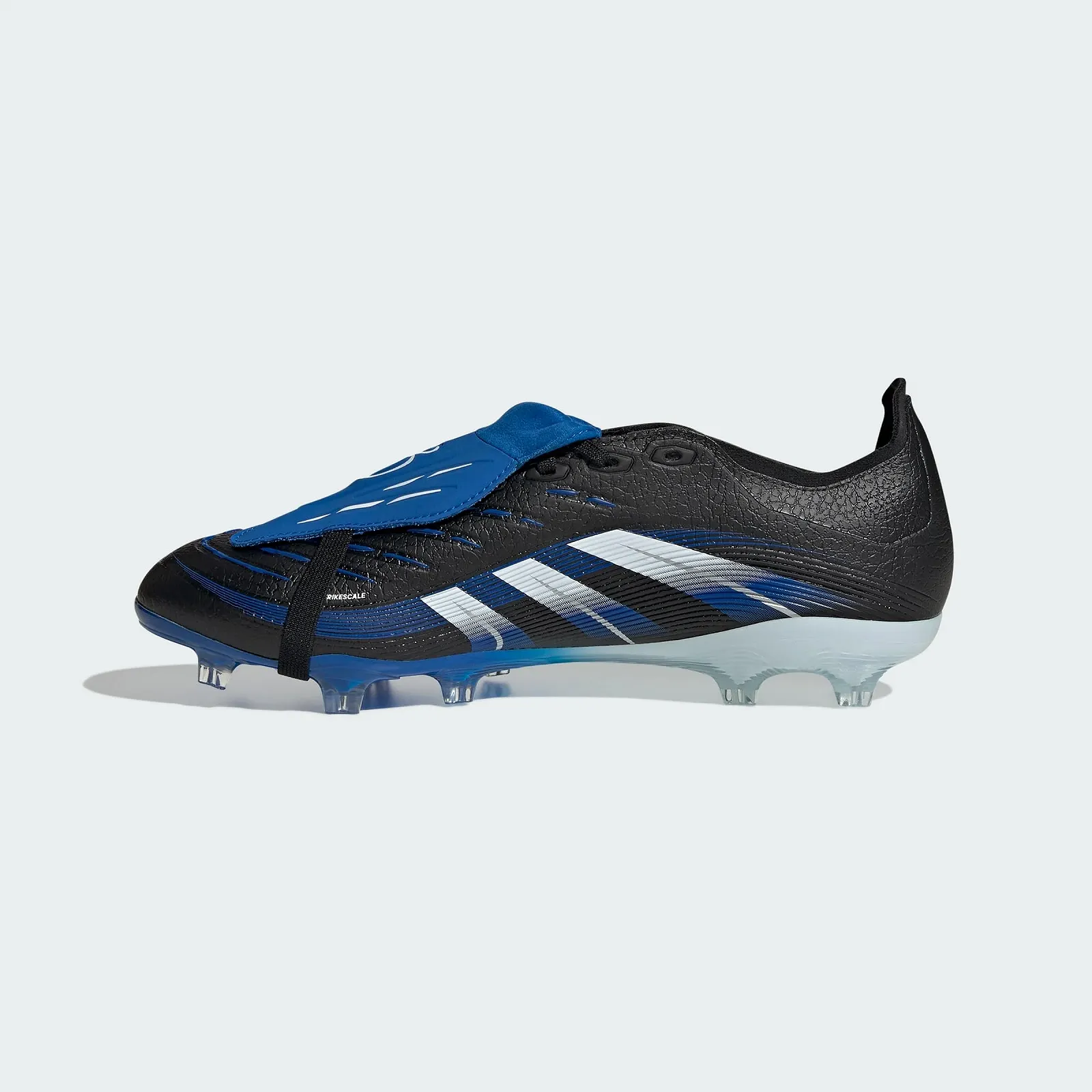 Футбольные бутсы adidas Predator League JB Fold-Over Tongue FG/MG, фото №3