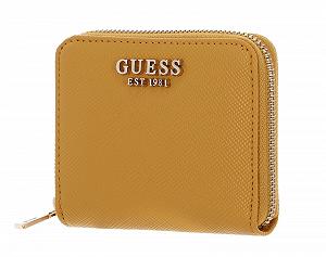 Гаманець Guess Top SWZG8500370 Жовтий - Фото 1