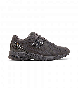 Кроссовки New Balance 1906 Cordura Magnet, размер 43 - Фото 1