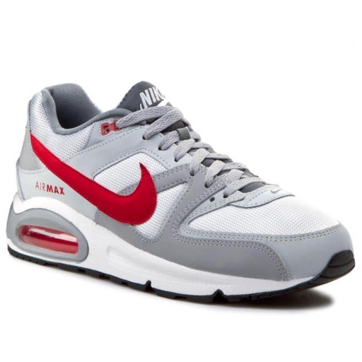 Кроссовки Nike Air Max Command мужские, фото №3