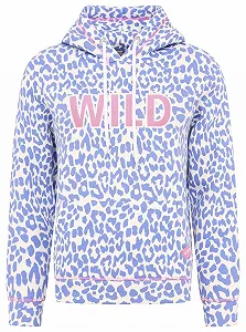 Худі Zwillingsherz з капюшоном - Фото 1