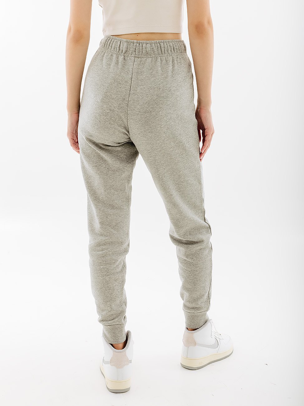Штаны Nike CLUB FLC PANT TIGHT L, фото №2