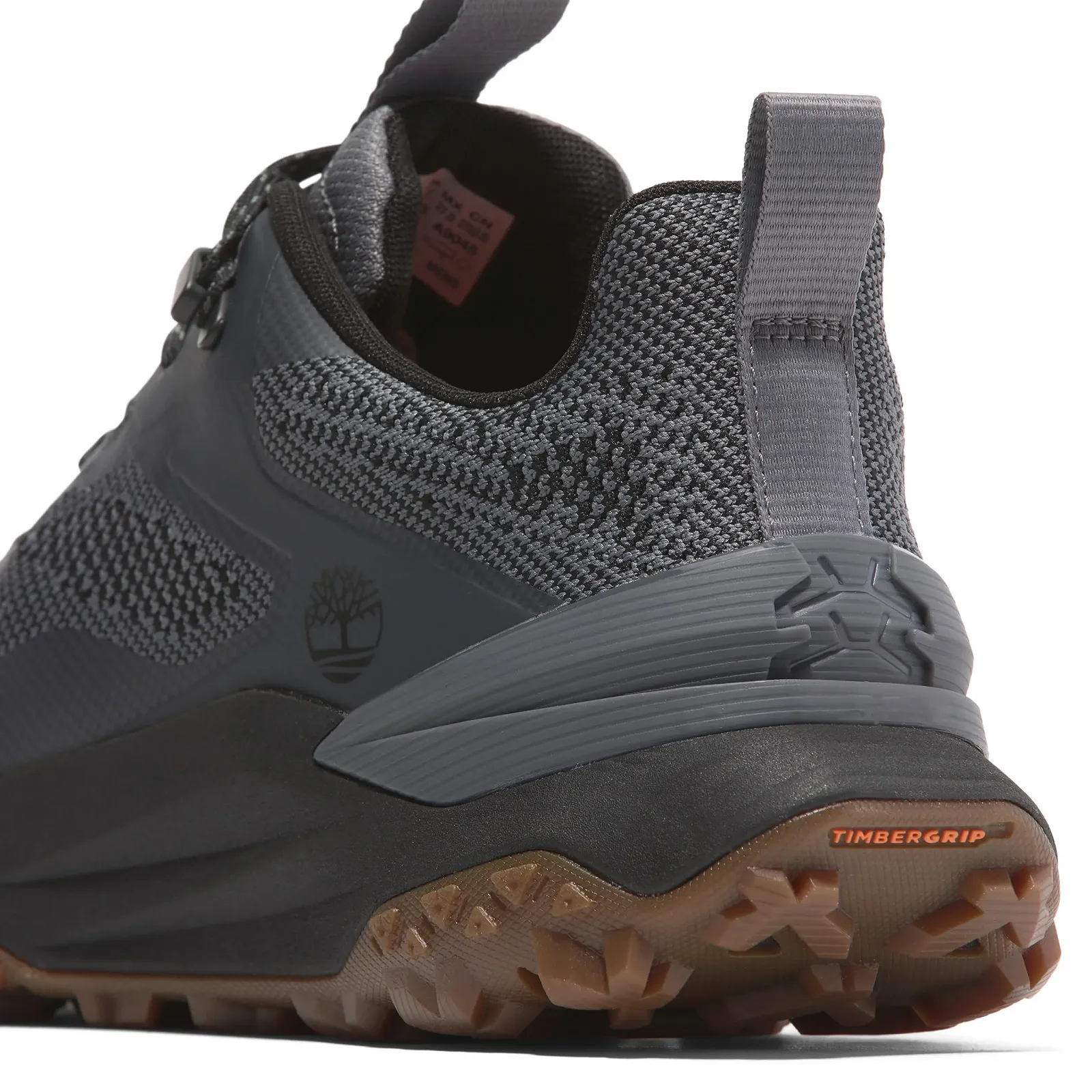 Кроссовки Timberland Motion Acces TB0A6DJKEX6 Низкие, фото №2